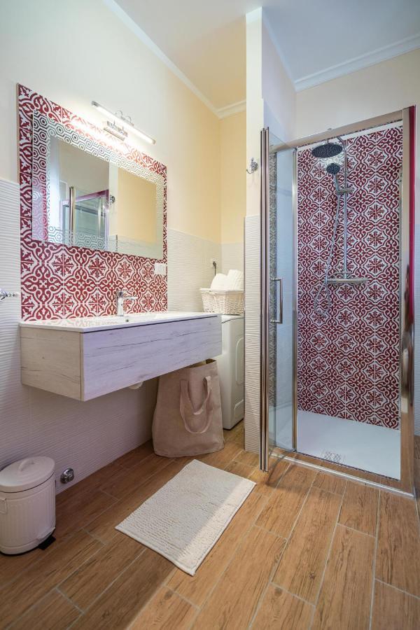 أغروبولي Musae Apartments المظهر الخارجي الصورة