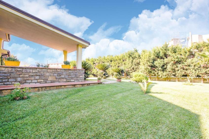 أغروبولي Musae Apartments المظهر الخارجي الصورة