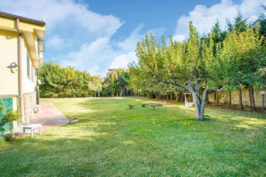 أغروبولي Musae Apartments المظهر الخارجي الصورة